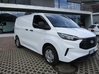 Ford, Transit Custom Van Trend, Diesel, 2024 - 24.000 km &nbsp;&nbsp;&nbsp;&nbsp;