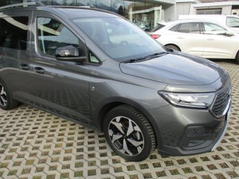 Ford, Connect Tourneo Activ, Diesel, 2025 - 45.000 km &nbsp;&nbsp;&nbsp;&nbsp;
