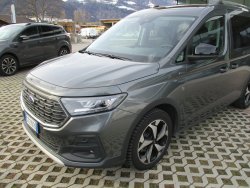 Ford, Connect Tourneo Activ, Diesel, 2025 - 45.000 km &nbsp;&nbsp;&nbsp;&nbsp;