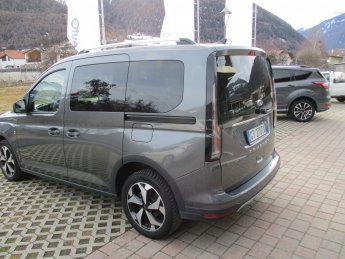 Ford, Connect Tourneo Activ, Diesel, 2025 - 45.000 km &nbsp;&nbsp;&nbsp;&nbsp;