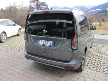 Ford, Connect Tourneo Activ, Diesel, 2025 - 45.000 km &nbsp;&nbsp;&nbsp;&nbsp;
