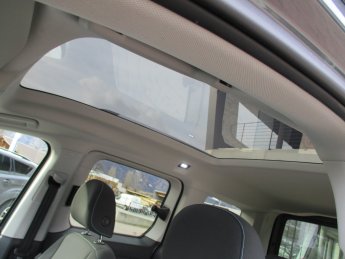 Ford, Connect Tourneo Activ, Diesel, 2025 - 45.000 km &nbsp;&nbsp;&nbsp;&nbsp;