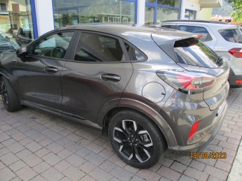 Ford, Puma 1.0 ST-Line , Benzin, 2020 - 48.006 km Ford, Puma 1.0 ST-Line , Benzin, 2020 - 48.006 km