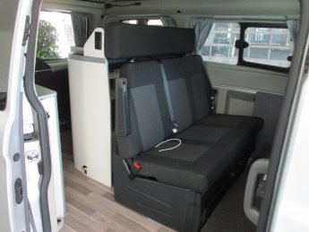 Ford, Nugget, Diesel, 2022 - 46.319 km Ford, Nugget, Diesel, 2022 - 46.319 km