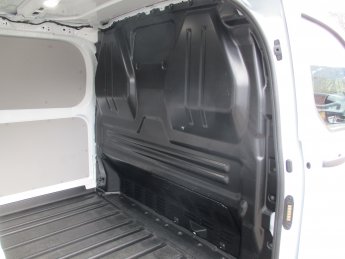 Ford, Transit Custom Van Trend, Diesel, 2024 - 24.000 km Ford, Transit Custom Van Trend, Diesel, 2024 - 24.000 km