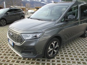 Ford, Connect Tourneo Activ, Diesel, 2025 - 45.000 km Ford, Connect Tourneo Activ, Diesel, 2025 - 45.000 km