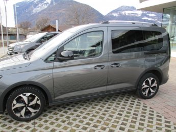 Ford, Connect Tourneo Activ, Diesel, 2025 - 45.000 km Ford, Connect Tourneo Activ, Diesel, 2025 - 45.000 km