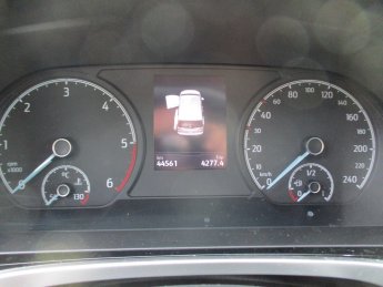 Ford, Connect Tourneo Activ, Diesel, 2025 - 45.000 km Ford, Connect Tourneo Activ, Diesel, 2025 - 45.000 km