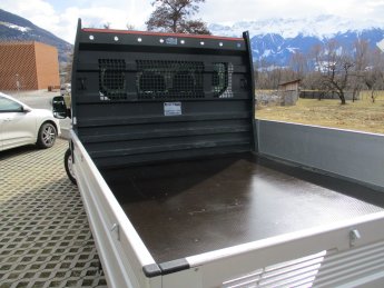 Ford, Transit Doppelkabiner L3 350 Fro, Diesel, 12 - 45.300 km Ford, Transit Doppelkabiner L3 350 Fro, Diesel, 12 - 45.300 km