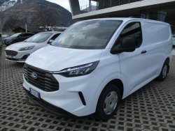 Ford, Transit Custom Van Trend, Diesel, 2024 - 24.000 km Ford, Transit Custom Van Trend, Diesel, 2024 - 24.000 km